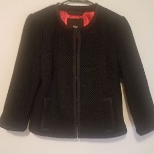 Mosimmo Suit Jacket